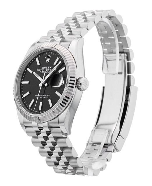 Rolex Datejust 126234 Image 2
